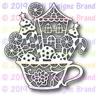 TUTTI-567 Holiday In A Cup