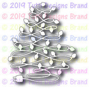 TUTTI-569 Lit Tree