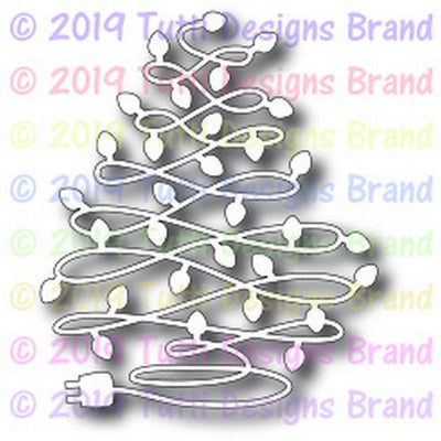 TUTTI-569 Lit Tree