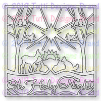 TUTTI-572 Oh Holy Night