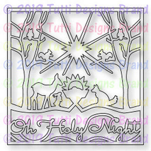 TUTTI-572 Oh Holy Night