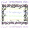 TUTTI-595 Bamboo Frame