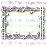 TUTTI-595 Bamboo Frame
