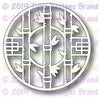 TUTTI-597 Bamboo Coin