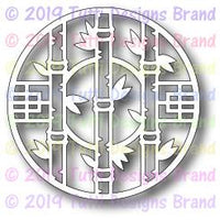 TUTTI-597 Bamboo Coin