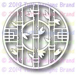TUTTI-597 Bamboo Coin