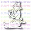 TUTTI-607 Loves Me Loves Me Not
