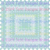TUTTI-617 Cross Stitch Postage
