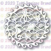 TUTTI-620 Sea Life