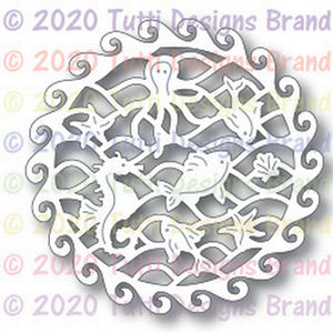 TUTTI-620 Sea Life