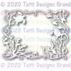 TUTTI-622 Coral Reef Frame