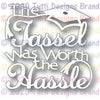 TUTTI-626 Tassle Hassle