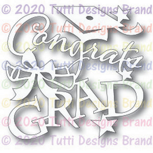 TUTTI-628 Congrats Grad