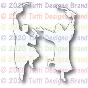 TUTTI-629 Celebrating Grads