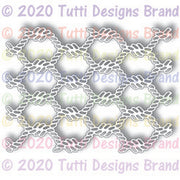 TUTTI-632 Twisted Rope Background