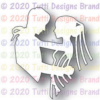 TUTTI-638 Mini Couple