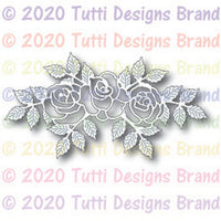 TUTTI-639 Rose Trio