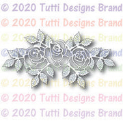 TUTTI-639 Rose Trio