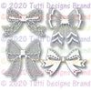 TUTTI-644 Fancy Bows