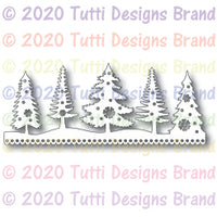 TUTTI-651 Pine Forest