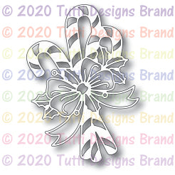 TUTTI-657 Candy Canes