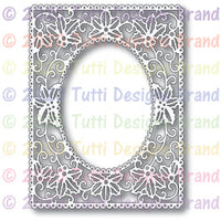 TUTTI-660 Holly Frame