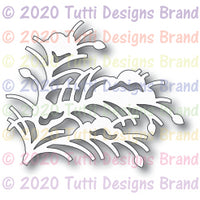 TUTTI-661 Snowy Sprig