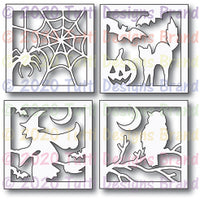 TUTTI-663 Spooky Windows