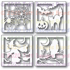 TUTTI-663 Spooky Windows