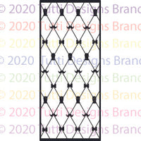 TUTTI-674 Slimline - Gentleman Background