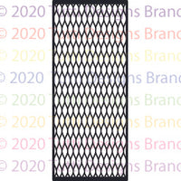 TUTTI-675 Slimline - Fence Background