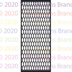 TUTTI-675 Slimline - Fence Background