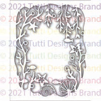 TUTTI-693 Coral Window