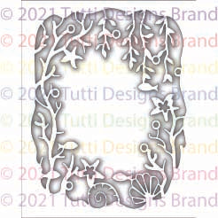 TUTTI-693 Coral Window
