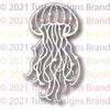 TUTTI-694 Jellyfish