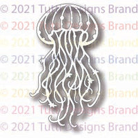 TUTTI-694 Jellyfish
