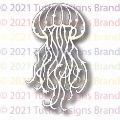 TUTTI-694 Jellyfish