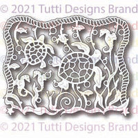 TUTTI-697 Roped Reef