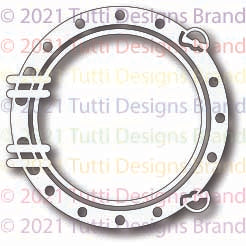 TUTTI-701 Porthole