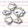 TUTTI-702 Reef Fish