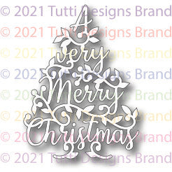 TUTTI-710 A Very Mery Christmas