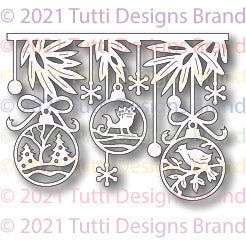 TUTTI-712 Ornamental Foliage