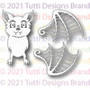 TUTTI-724 Friendly Bat