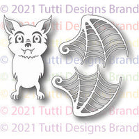 TUTTI-724 Friendly Bat