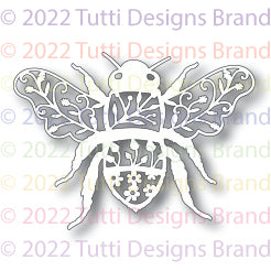 TUTTI-731 Spring Bee