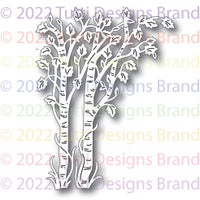 TUTTI-738 Spring Trunks