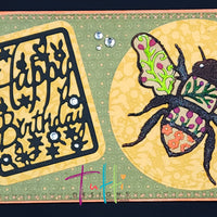 TUTTI-747 Happy Birthday Windows