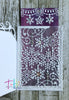 TUTTI-762 Snowflake Garland