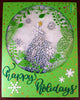 TUTTI-764 Holiday Foliage Window