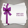 zGift Cards - Click Image To Choose Amount